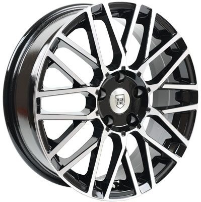 NEO 739 6.5Jx17 5x114.3 ET38 DIA66.1