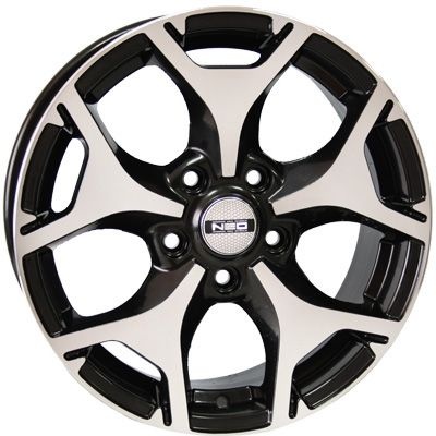 NEO 753 7Jx17 5x108 ET48 DIA63.3