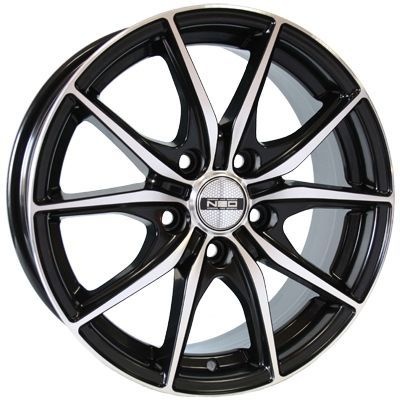 NEO 776 7Jx17 5x112 ET45 DIA66.6