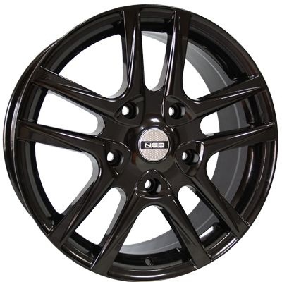 NEO 807 8Jx18 5x150 ET60 DIA110.5