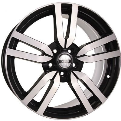 NEO 809 8Jx18 5x108 ET45 DIA63.3
