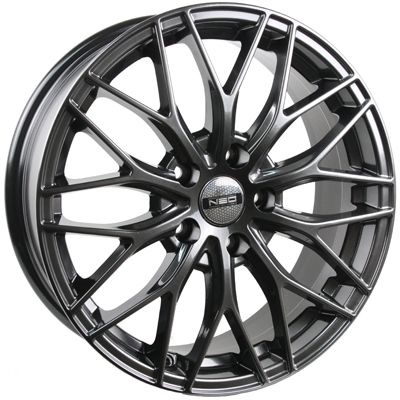 NEO 840 8Jx18 5x114.3 ET45 DIA67.1 BH