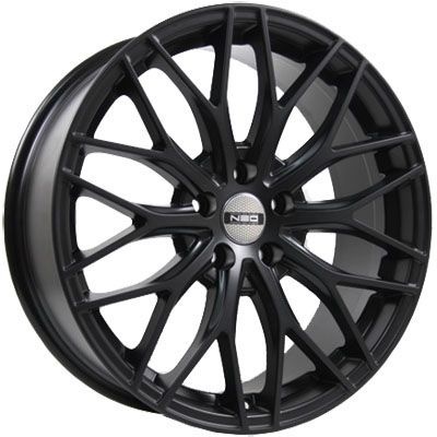 NEO 840 8Jx18 5x114.3 ET40 DIA66.1 BLM