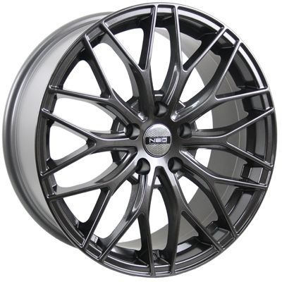 NEO 840 8Jx18 5x114.3 ET40 DIA67.1 MG