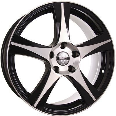 NEO 843 7Jx18 5x114.3 ET35 DIA67.1