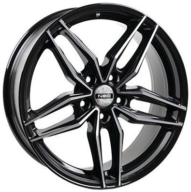 NEO 882 8Jx18 5x114.3 ET45 DIA67.1 BD