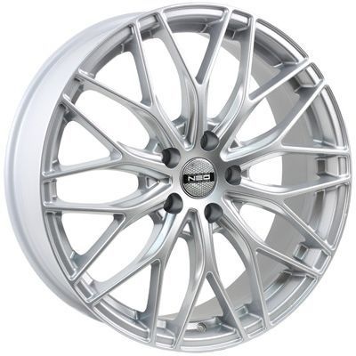 NEO 940 7.5Jx19 5x112 ET45 DIA66.6 S