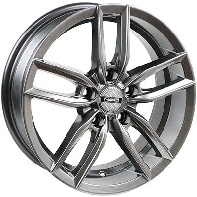 NEO V08 6.5Jx16 5x114.3 ET38 DIA67.1 BH