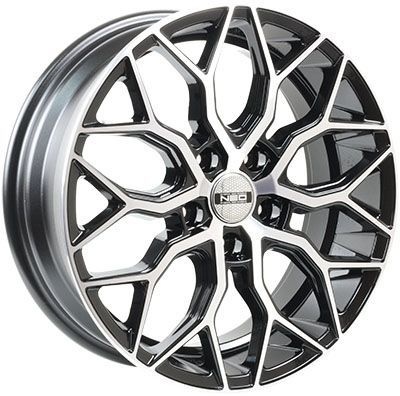 NEO V09 6.5Jx16 5x112 ET38 DIA57.1 BD