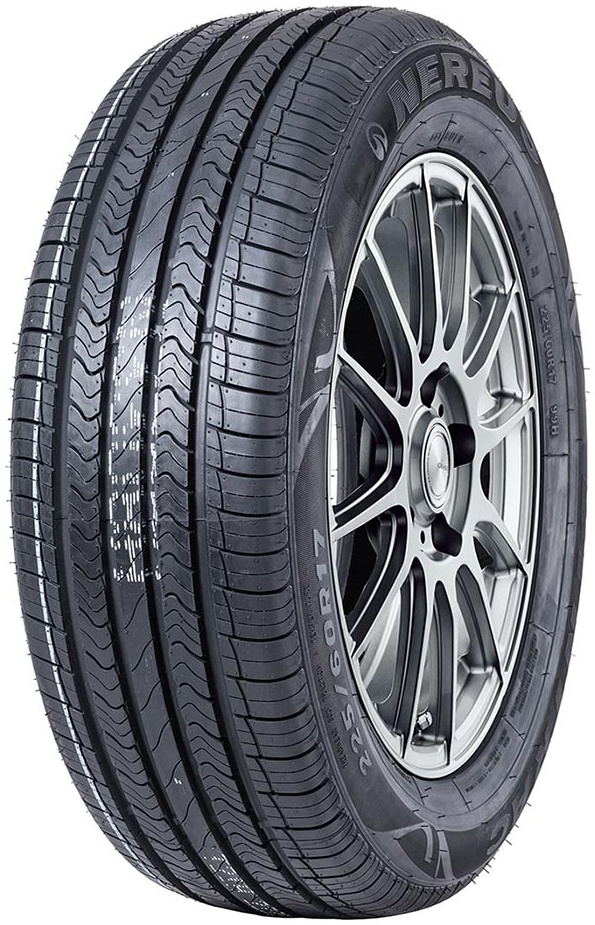 Nereus DynTrac 215/65 R16