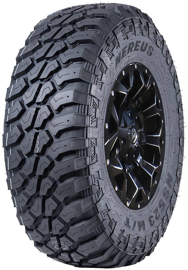 Nereus NS523 245/70 R16