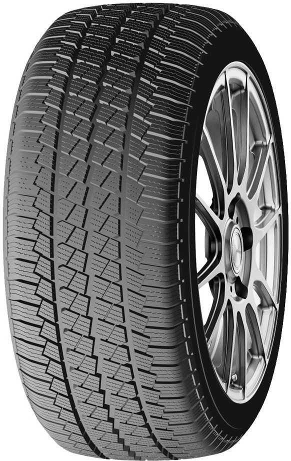 Nereus Sclaw NS809 225/65 R16