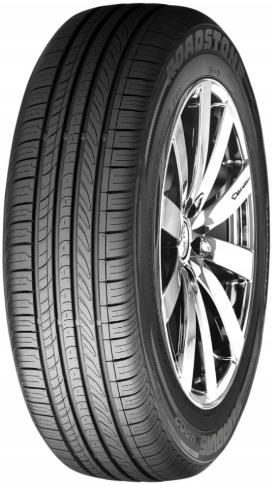 Nexen Eurovis HP02 185/65 R15