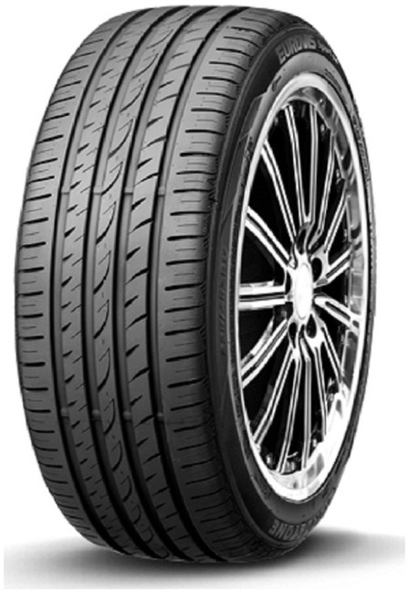 Nexen Eurovis Sport 04 185/65 R15