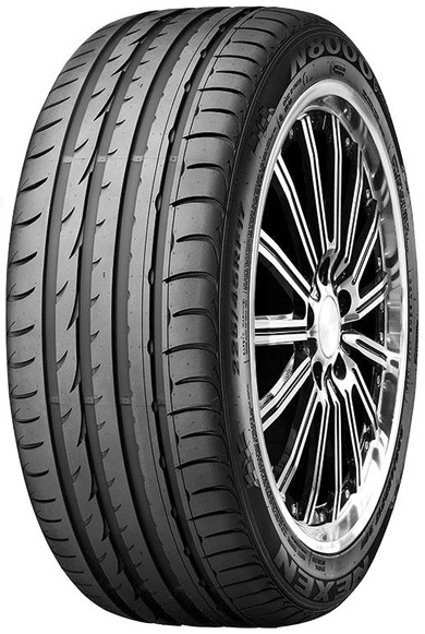 Nexen N8000 205/55 R16