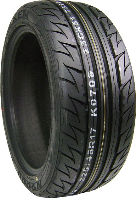 Nexen N9000 225/40 R18