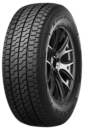 Nexen Nblue 4Season Van 205/65 R16