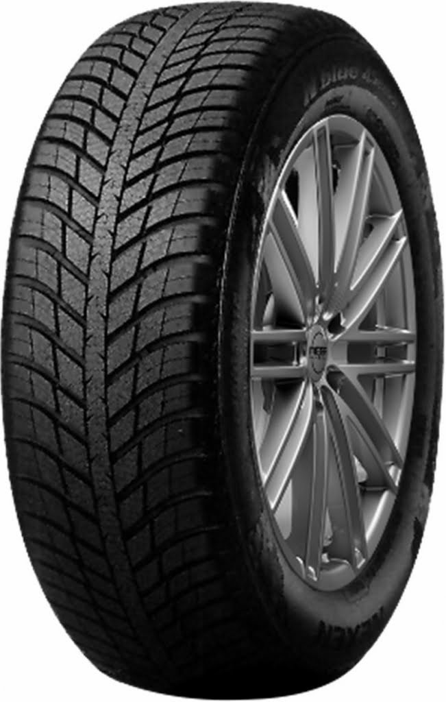 Nexen Nblue 4Season 205/55 R16
