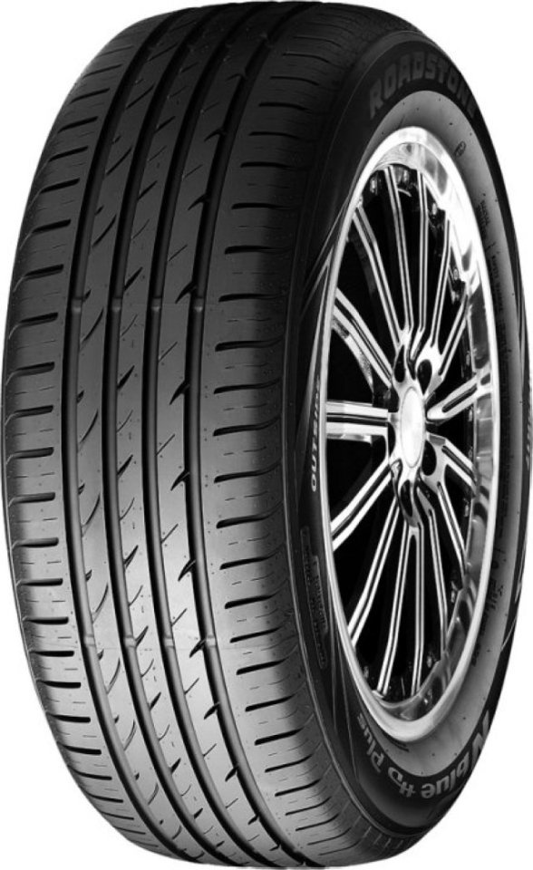 Nexen Nblue HD Plus 205/55 R16
