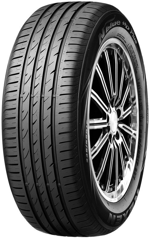 Nexen Nblue HDH 235/45 R18