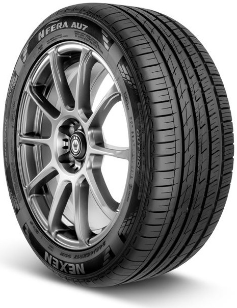 Nexen Nfera AU7 205/50 R17