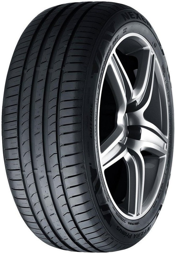 Nexen Nfera Primus 215/55 R18