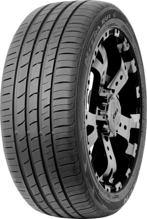 Nexen Nfera RU1 235/65 R17
