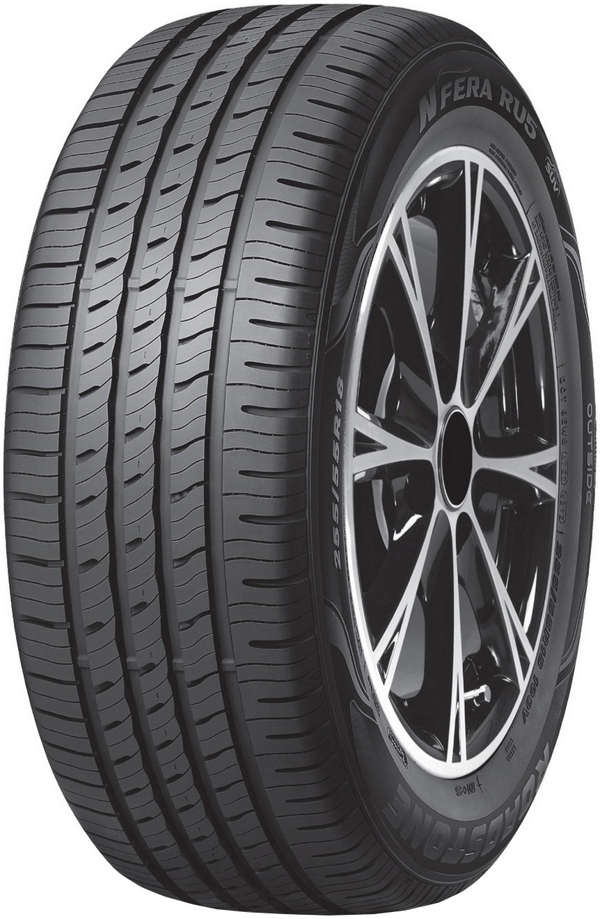 Nexen Nfera RU5 265/50 R20