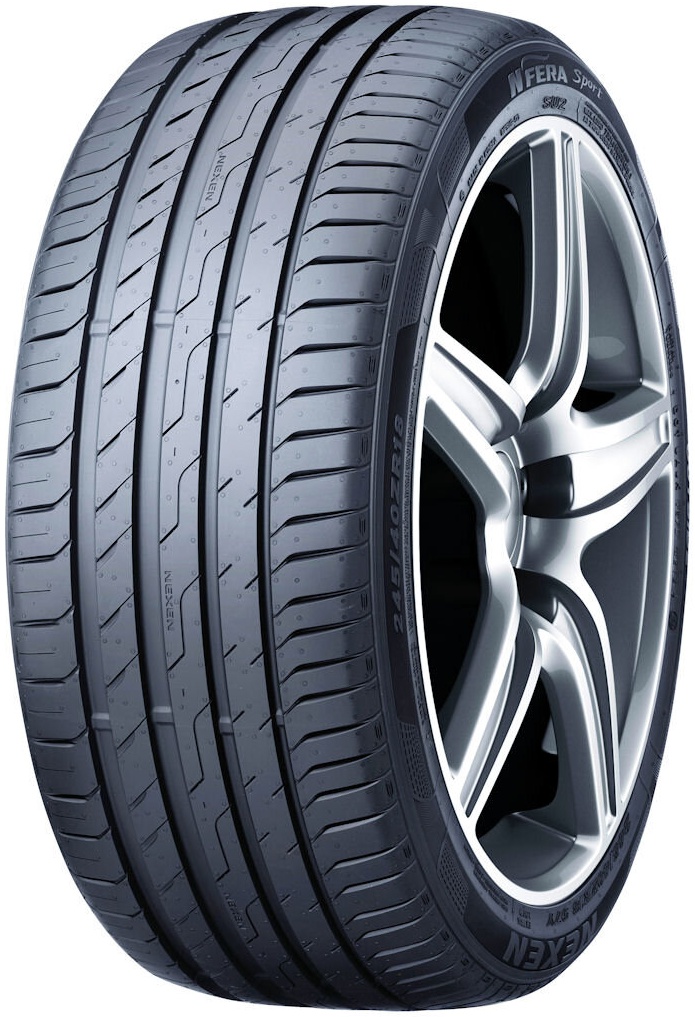Nexen Nfera Sport SU2 225/45 R17