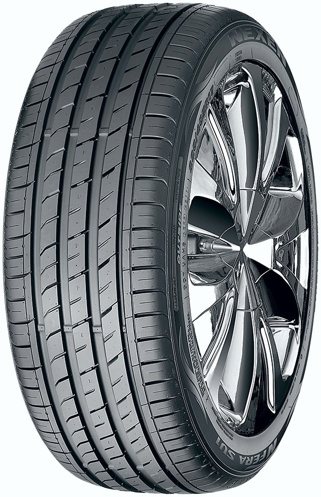 Nexen Nfera SU1 195/65 R15