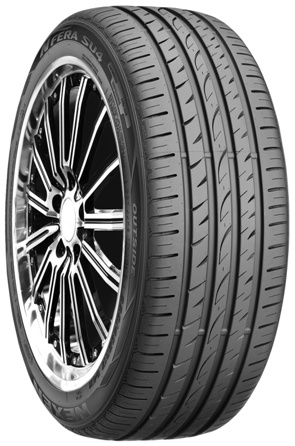 Nexen Nfera SU4 185/65 R15