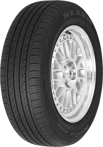 Nexen Npriz AH8 195/60 R16