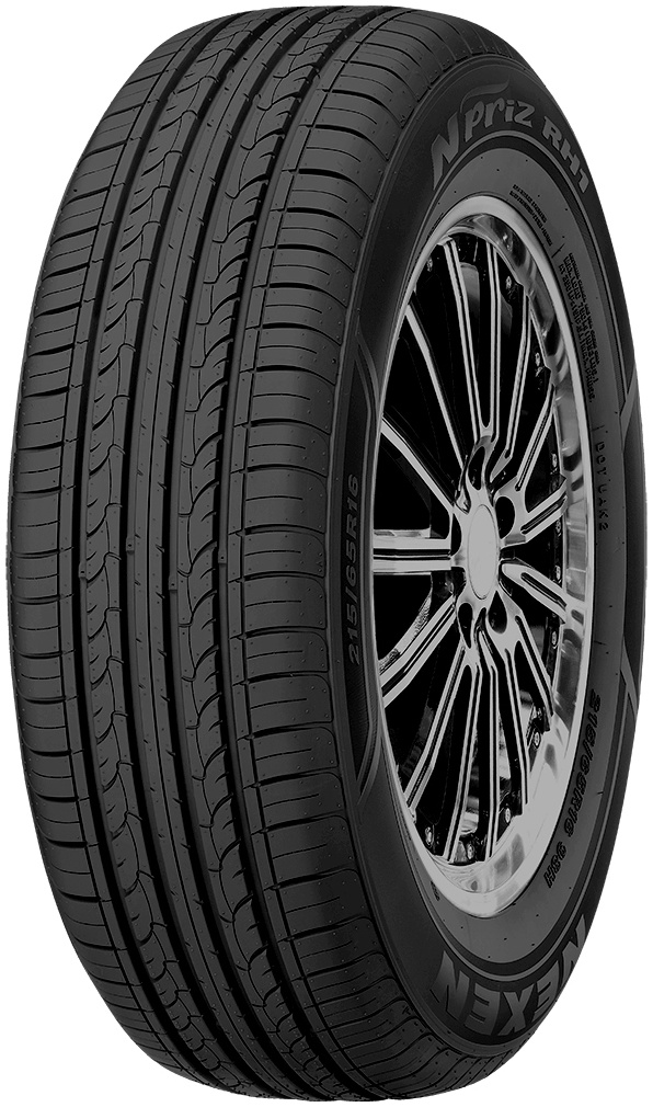 Nexen Npriz RH1 215/60 R17