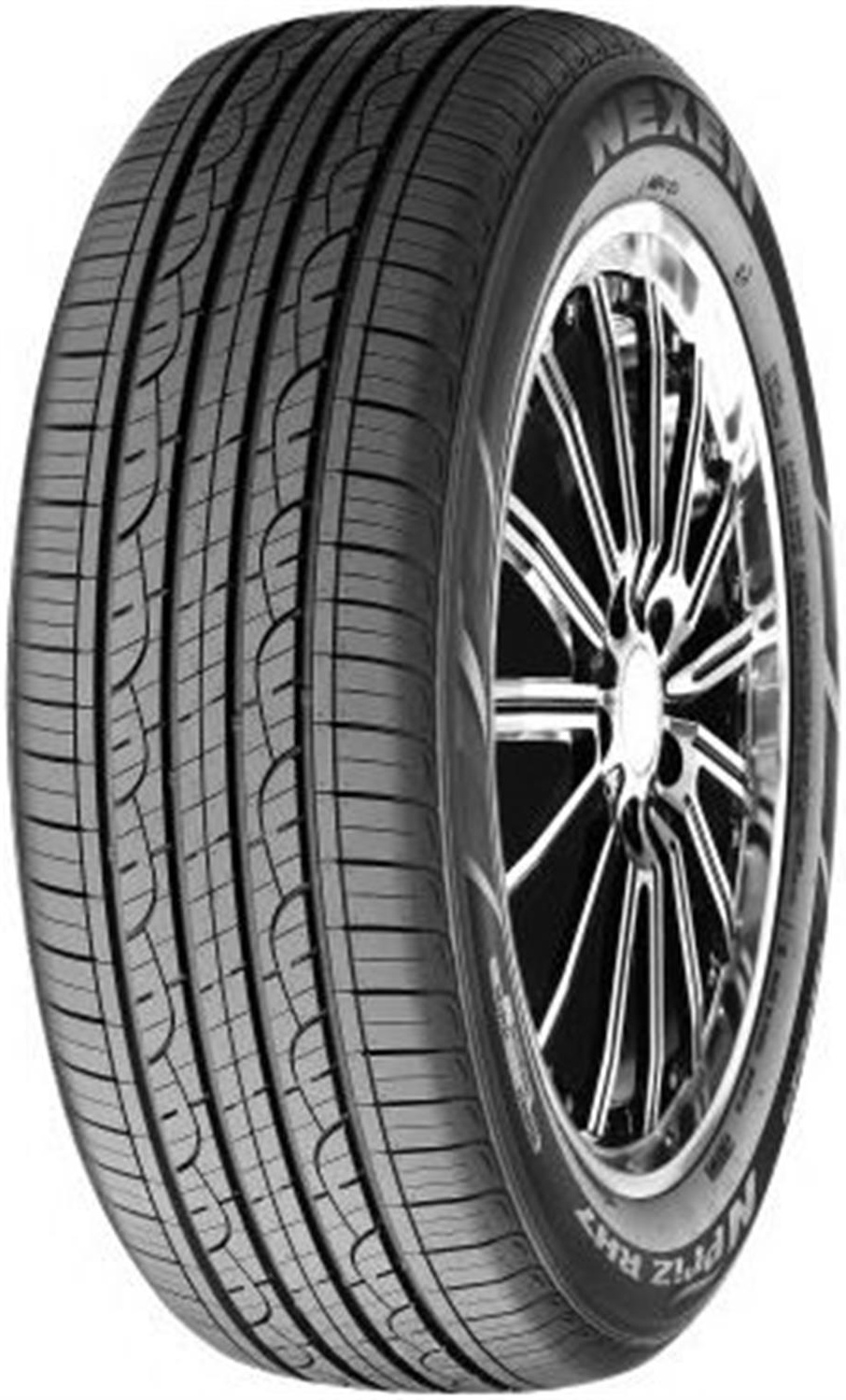 Nexen Npriz RH7 235/65 R17