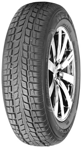 Nexen Npriz 4S 185/65 R15