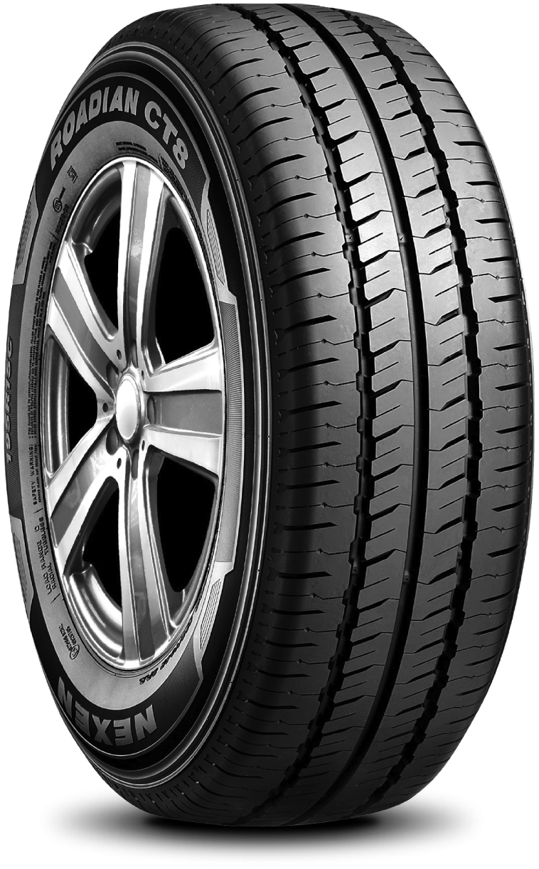 Nexen Roadian CT8 195/70 R15