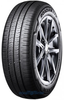 Nexen Roadian CTX 215/65 R17