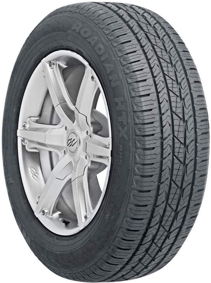 Nexen Roadian HTX RH5 235/65 R18