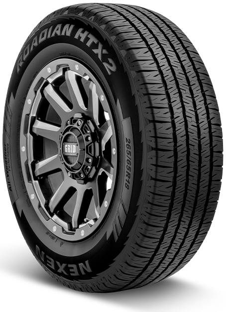 Nexen Roadian HTX 2 235/65 R17