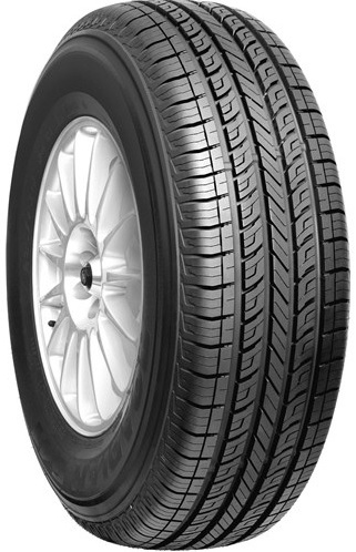 Nexen Roadian 541 225/75 R16