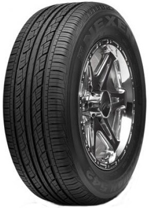 Nexen Roadian 542 245/70 R17
