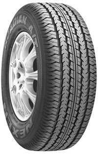 Nexen Roadian AT 104/101 R15