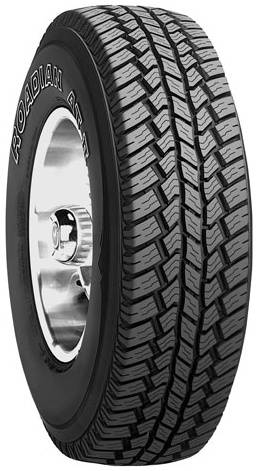 Nexen Roadian AT II 235/65 R17