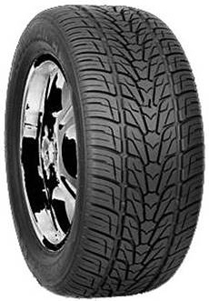 Nexen Roadian HP SUV 265/60 R17