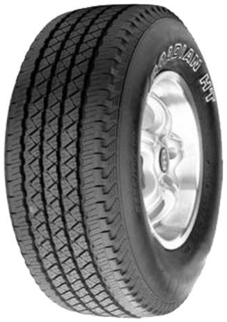 Nexen Roadian HT SUV 235/65 R16