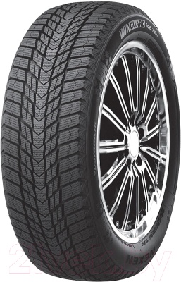 Nexen WinGuard Ice Plus 205/55 R16