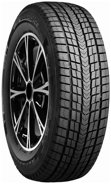 Nexen WinGuard Ice SUV 235/60 R18