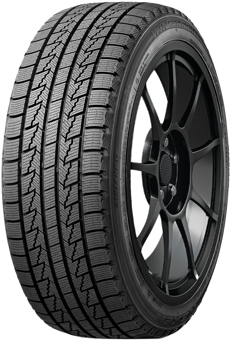 Nexen WinGuard Ice 185/65 R15