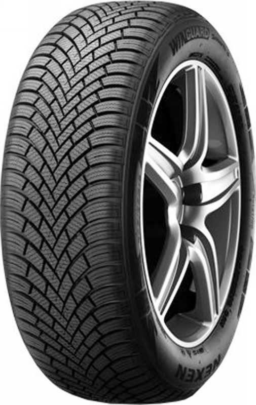 Nexen WinGuard SnowG3 WH21 215/65 R16