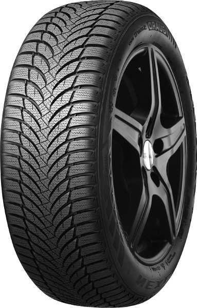 Nexen WinGuard SnowG WH2 185/65 R15